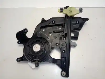 Автозапчастина б/у регулятор вікна передній лівий для citroen berlingo furgón contrlol m посилання на oem iam 9817217780   Автозапчастина б/у регулятор вікна передній лівий для citroen berlingo furgón contrlol m посилання на oem iam 9817217780