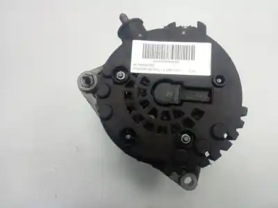 Peça sobressalente para automóvel em segunda mão alternador por hyundai i30 (gd) style referências oem iam 373002a850