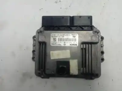 Peça sobressalente para automóvel em segunda mão centralina de motor uce por hyundai i30 (gd) style referências oem iam 0281030859