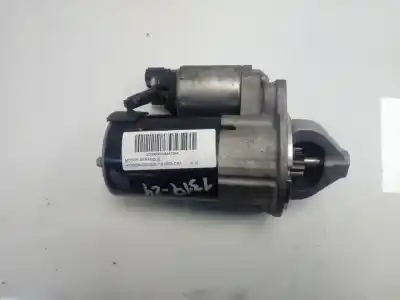 Peça sobressalente para automóvel em segunda mão motor de arranque por hyundai i30 (gd) style referências oem iam 361002a305