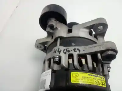 Автозапчастина б/у генератор для kia xceed 1.0 tgdi cat посилання на oem iam 3730007450  