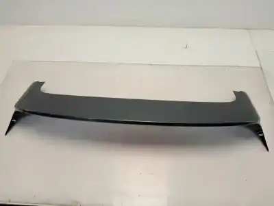 Second-hand car spare part REAR SPOILER for HYUNDAI TUCSON (TL)  OEM IAM references 87211D7200  