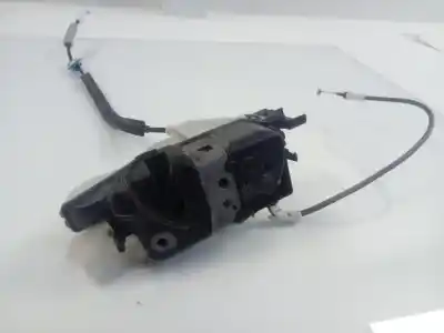 Автозапчастина б/у замок передній праві двері для citroen berlingo furgón contrlol m посилання на oem iam s3m16943580 Автозапчастина б/у замок передній праві двері для citroen berlingo furgón contrlol m посилання на oem iam s3m16943580