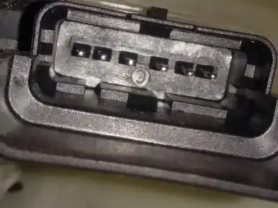 Автозапчастина б/у замок передній праві двері для citroen berlingo furgón contrlol m посилання на oem iam s3m16943580   Автозапчастина б/у замок передній праві двері для citroen berlingo furgón contrlol m посилання на oem iam s3m16943580