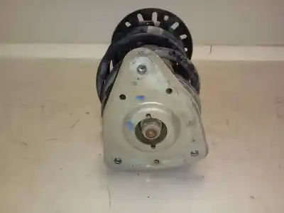 Peça sobressalente para automóvel em segunda mão amortecedor dianteiro esquerdo por opel combo cargo (e) 1.5 cdti dpf referências oem iam 9833306180  