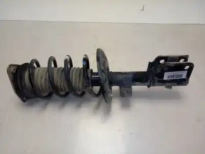 Second-hand car spare part front right shock absorber for opel combo cargo (e) 1.5 cdti dpf oem iam references 9833306180