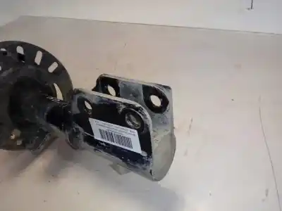 Second-hand car spare part front right shock absorber for opel combo cargo (e) 1.5 cdti dpf oem iam references 9833306180  