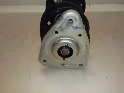 Second-hand car spare part front right shock absorber for opel combo cargo (e) 1.5 cdti dpf oem iam references 9833306180  