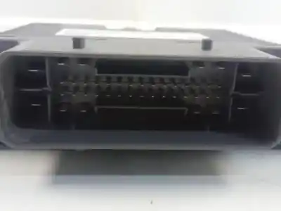 Second-hand car spare part electronic module for dacia duster ii motor 1.5 ltr. - 85 kw blue dci diesel fap cat oem iam references 237g00535r  