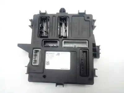 Peça sobressalente para automóvel em segunda mão MÓDULO ELETRÔNICO por RENAULT MEGANE IV BERLINA 5P  Referências OEM IAM 284B10364R  