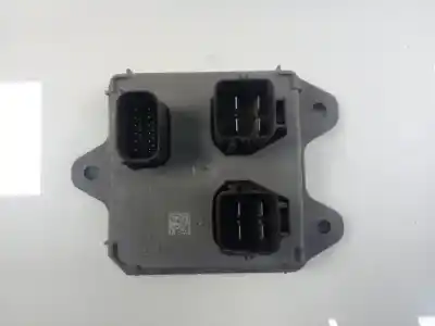 Автозапчастина б/у електронний модуль для ford transit custom kasten 2.0 tdci cat посилання на oem iam gk2112b533aa