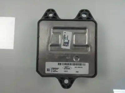 Автозапчастина б/у електронний модуль для ford transit custom kasten 2.0 tdci cat посилання на oem iam gk2112b533aa  