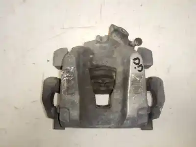 Second-hand car spare part front left brake caliper for opel combo cargo (e) 1.5 cdti dpf oem iam references 