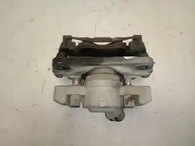 Peça sobressalente para automóvel em segunda mão pinça de travão dianteira esquerda por opel combo cargo (e) 1.5 cdti dpf referências oem iam   