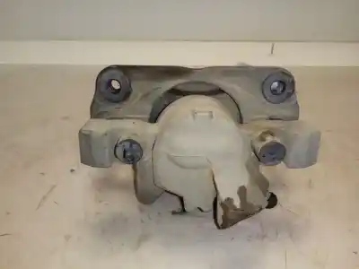 Peça sobressalente para automóvel em segunda mão pinça de travão dianteira esquerda por opel combo cargo (e) 1.5 cdti dpf referências oem iam   