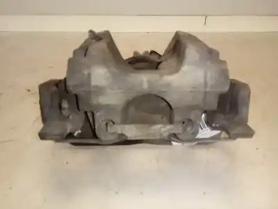 Peça sobressalente para automóvel em segunda mão pinça de travão dianteira esquerda por opel combo cargo (e) 1.5 cdti dpf referências oem iam   
