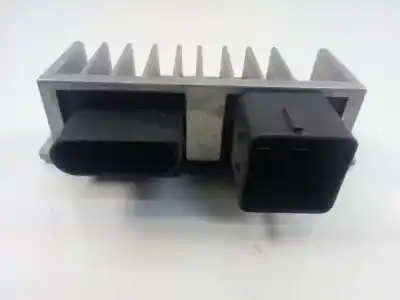 İkinci el araba yedek parçası ÖN ISITMA KUTUSU için DACIA DUSTER II  OEM IAM referansları 271202380R  