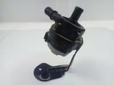 Peça sobressalente para automóvel em segunda mão bomba de água por dacia duster (hm_) 1.5 dci 115 (hmad) referências oem iam 0392024150