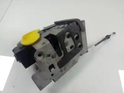 Автозапчастина б/у замок дверей заднього лівого для ford transit custom kasten 2.0 tdci cat посилання на oem iam bk21v43288cl