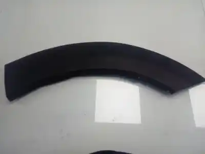 Gebrauchtes Autoersatzteil linke hintere kotflügelverbreiterung zum mini countryman (r60) one d oem-iam-referenzen 9800769