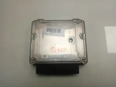 Gebrauchtes Autoersatzteil ecu-motorsteuergerät uce motorsteuergerät zum mini countryman (r60) one d oem-iam-referenzen 0281018991