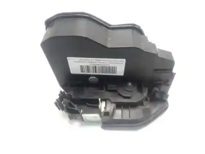 Gebrauchtes Autoersatzteil türschloss hinten links zum mini countryman (r60) one d oem-iam-referenzen 7318413