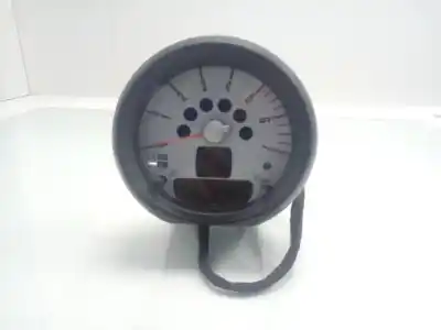 Peça sobressalente para automóvel em segunda mão quadrante por mini countryman (r60) one d referências oem iam 9275558  