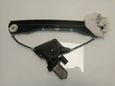 Gebrauchtes Autoersatzteil fensterheber hinten links zum mini countryman (r60) one d oem-iam-referenzen m11849e00