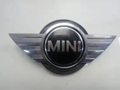 Gebrauchtes Autoersatzteil äusserer torgriff zum mini countryman (r60) one d oem-iam-referenzen 98023140