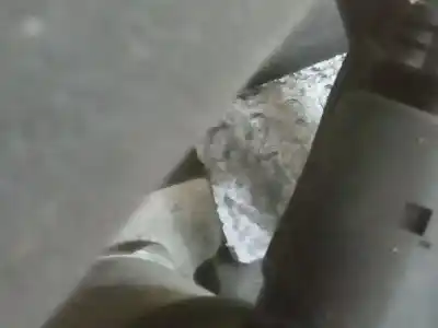 Second-hand car spare part complete engine for mini countryman (r60) one d oem iam references n47c16a  