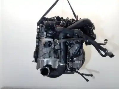 Second-hand car spare part complete engine for mini countryman (r60) one d oem iam references n47c16a  