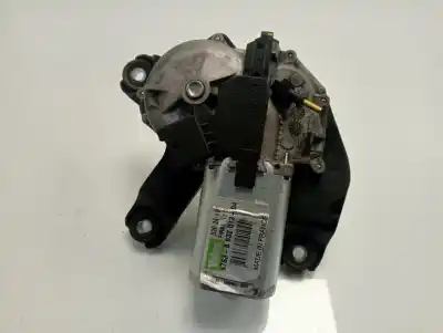 Gebrauchtes Autoersatzteil hinterer wischermotor zum mini countryman (r60) one d oem-iam-referenzen 67636932013