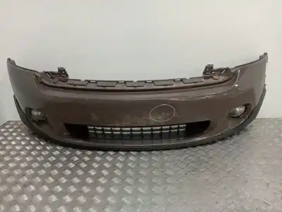 Gebrauchtes Autoersatzteil vordere stossstange zum mini countryman (r60) one d oem-iam-referenzen 51119806063