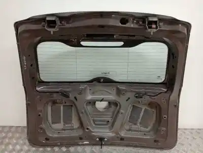 Second-hand car spare part tailgate for mini countryman (r60) one d oem iam references   