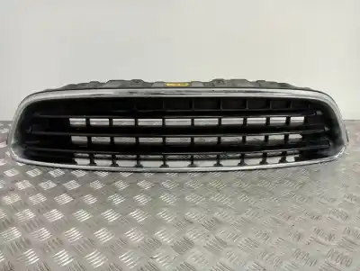 Gebrauchtes Autoersatzteil frontgitter zum mini countryman (r60) one d oem-iam-referenzen 22405910