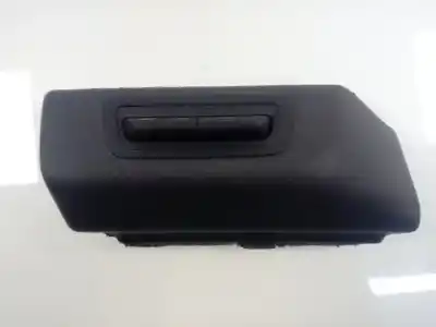 Second-hand car spare part multifunction switch for renault captur ii 1.0 tce oem iam references 259803780r  