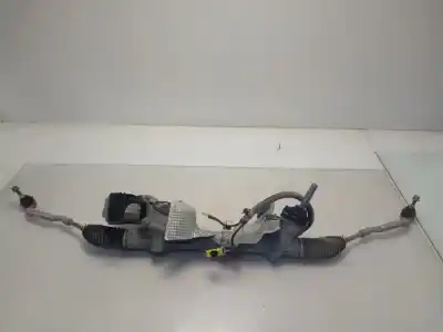 Second-hand car spare part steering rack for opel combo cargo (e) 1.5 cdti dpf oem iam references 6820000313
