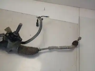 Second-hand car spare part steering rack for opel combo cargo (e) 1.5 cdti dpf oem iam references 6820000313  