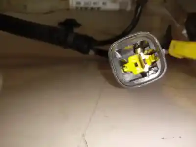 Second-hand car spare part steering rack for opel combo cargo (e) 1.5 cdti dpf oem iam references 6820000313  