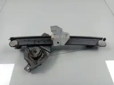 Peça sobressalente para automóvel em segunda mão elevador de vidros traseiro direito por dacia duster adventure referências oem iam 5yy0043