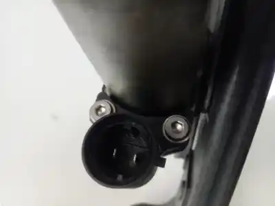 Second-hand car spare part rear right window regulator for dacia duster adventure oem iam references 5yy0043  