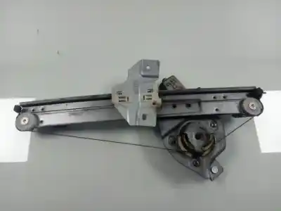 Second-hand car spare part rear left window regulator for dacia duster adventure oem iam references 5yy0042  