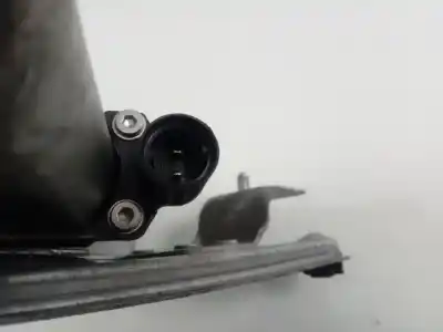 Second-hand car spare part rear left window regulator for dacia duster adventure oem iam references 5yy0042  