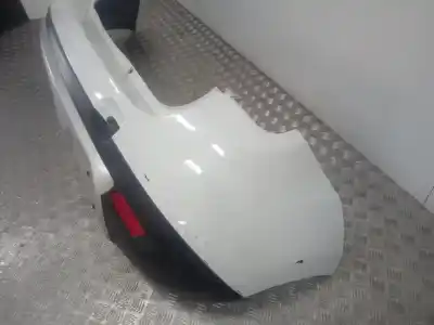 Second-hand car spare part rear bumper for dacia duster adventure oem iam references   