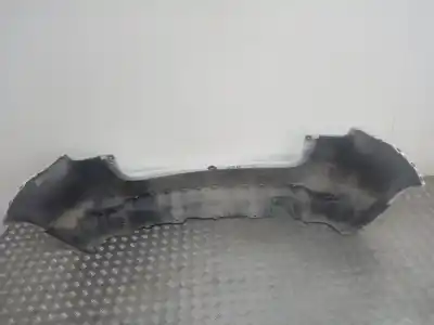 Second-hand car spare part rear bumper for dacia duster adventure oem iam references   