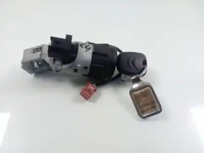 Pezzo di ricambio per auto di seconda mano interruttore di avviamento per citroen c3 picasso 1.6 hdi fap riferimenti oem iam 9663123280