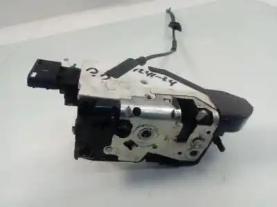 Pezzo di ricambio per auto di seconda mano serratura porta anteriore destra per citroen c3 picasso 1.6 hdi fap riferimenti oem iam 24094158