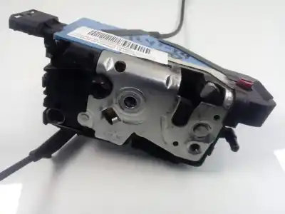 Pezzo di ricambio per auto di seconda mano serratura porta posteriore destra per citroen c3 picasso 1.6 hdi fap riferimenti oem iam 24099816