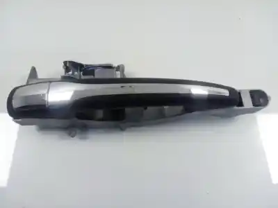 Pezzo di ricambio per auto di seconda mano maniglia esterna anteriore destra per citroen c3 picasso 1.6 hdi fap riferimenti oem iam 9680168580
