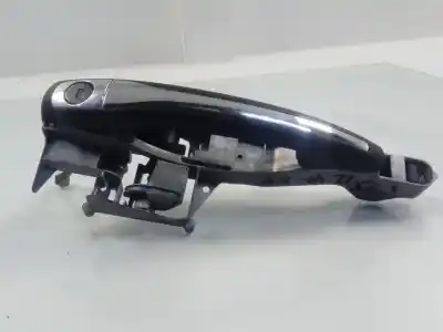 Pezzo di ricambio per auto di seconda mano maniglia esterna anteriore sinistra per citroen c3 picasso 1.6 hdi fap riferimenti oem iam 9680168680